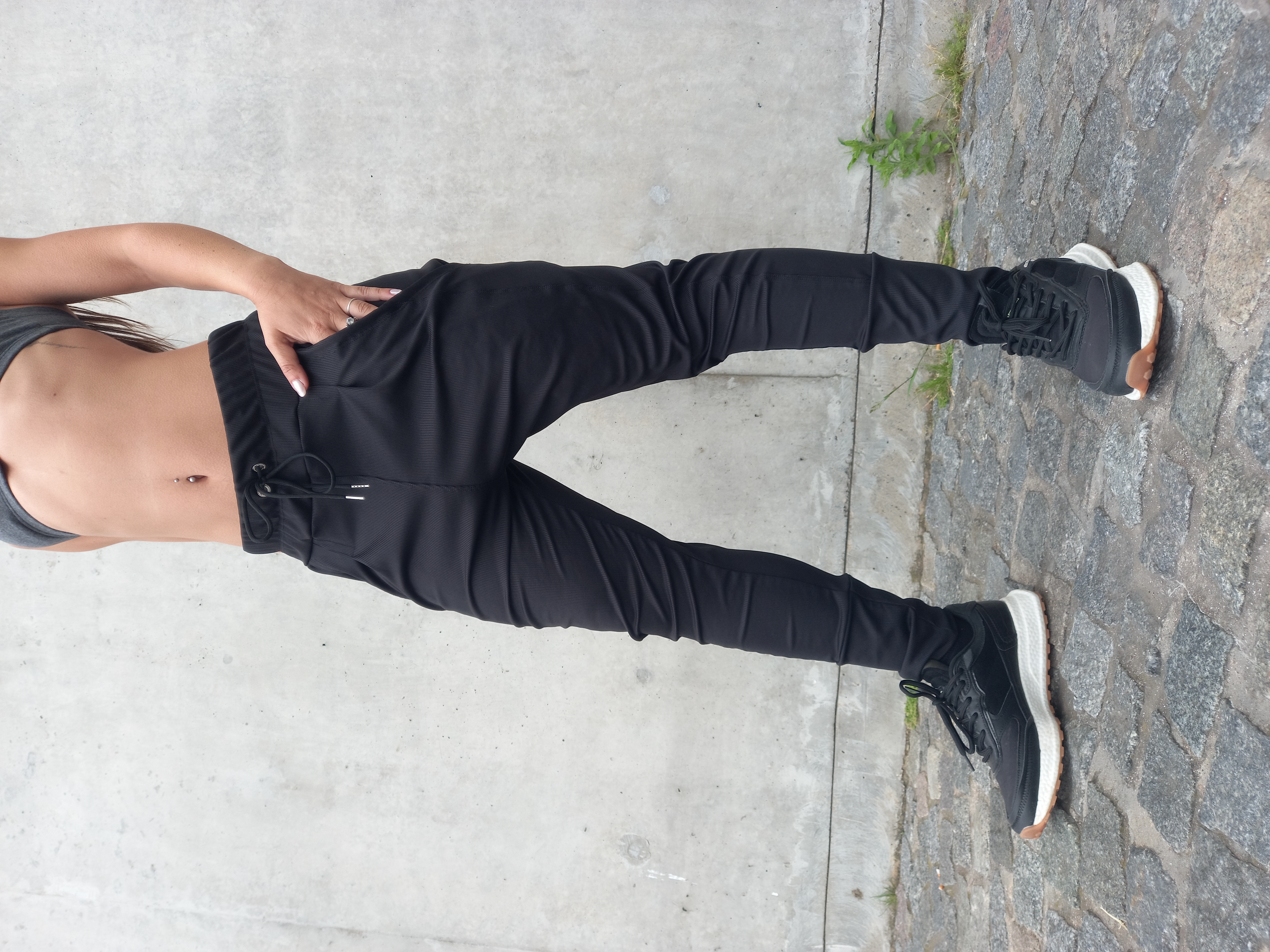 Babucha Mística Morley