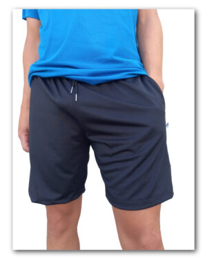 short deportivo de hombre