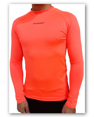 Remera Térmica Unisex