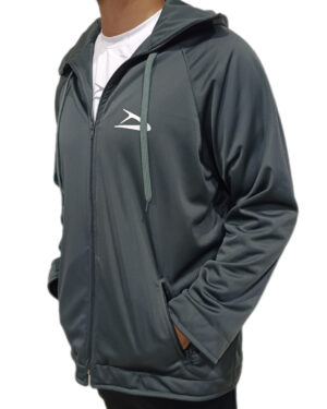 Campera deportiva unisex