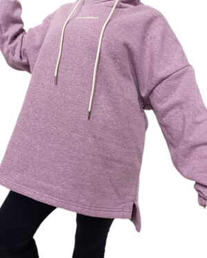 Buzo de algoón Overzise