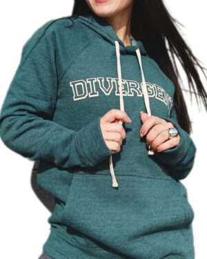 Buzo unisex de algodón