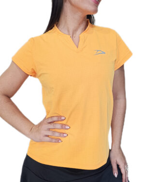 remera deportiva de mujer