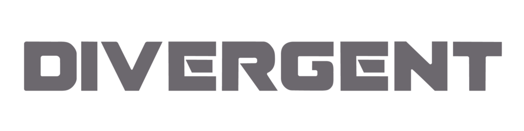 logo divergent sport